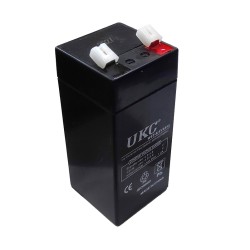 Батерия UKC 4V 4Ah WST-4